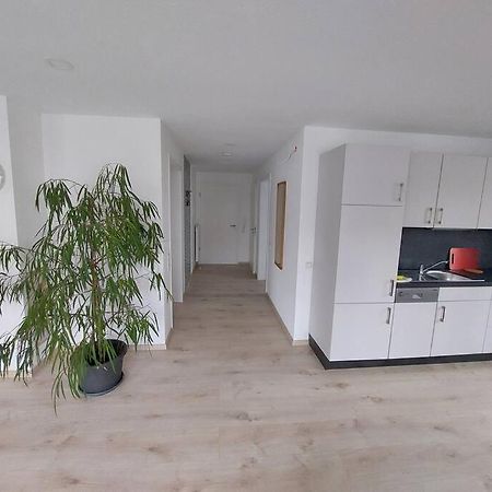 Ferienwohnung Koenigsquelle باد ويلدنغن المظهر الخارجي الصورة