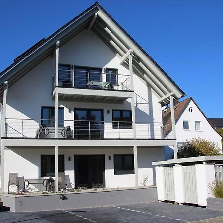 Ferienwohnung Koenigsquelle باد ويلدنغن المظهر الخارجي الصورة