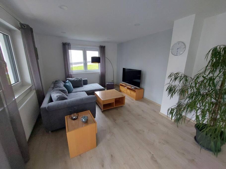 Ferienwohnung Koenigsquelle باد ويلدنغن المظهر الخارجي الصورة